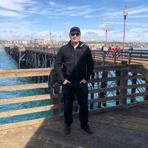 Meet your Posher, Alik